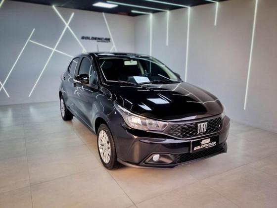 FIAT ARGO 1.0 FIREFLY FLEX DRIVE MANUAL FIAT ARGO 1.0 FIREFLY FLEX DRIVE MANUAL